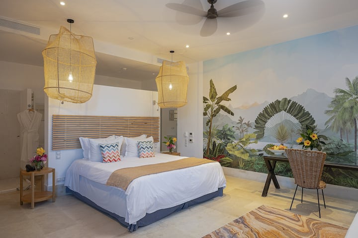 Bedroom 8