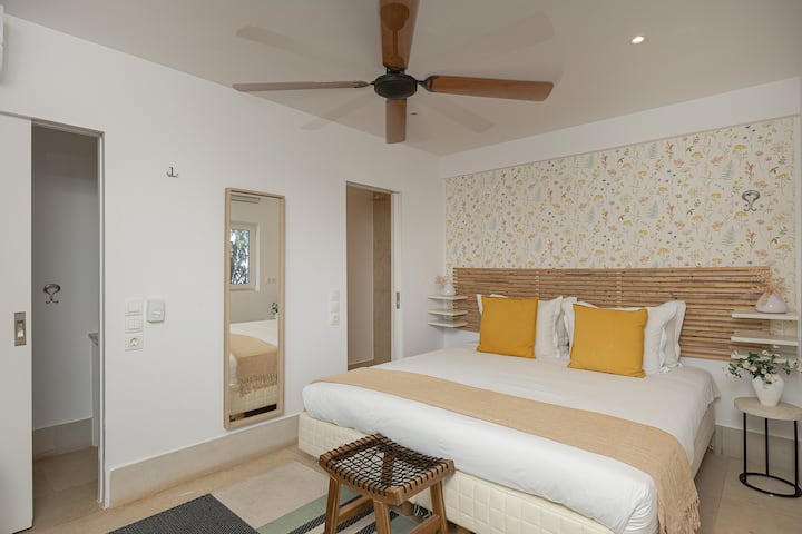 Bedroom 9