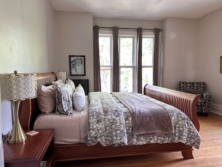 מיטת קליפורניה קינג סייז