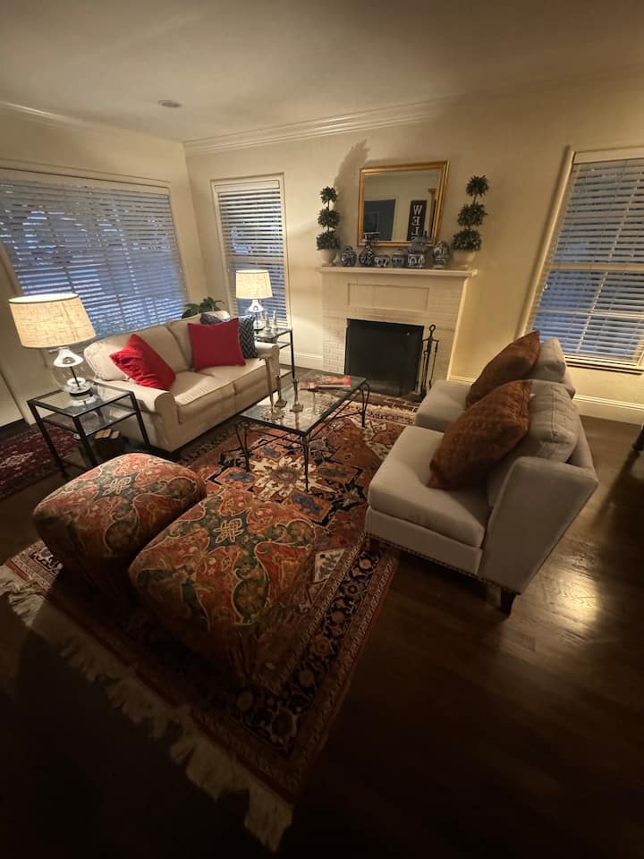 The Palms Villa In North Land Park - West Sacramento, CA