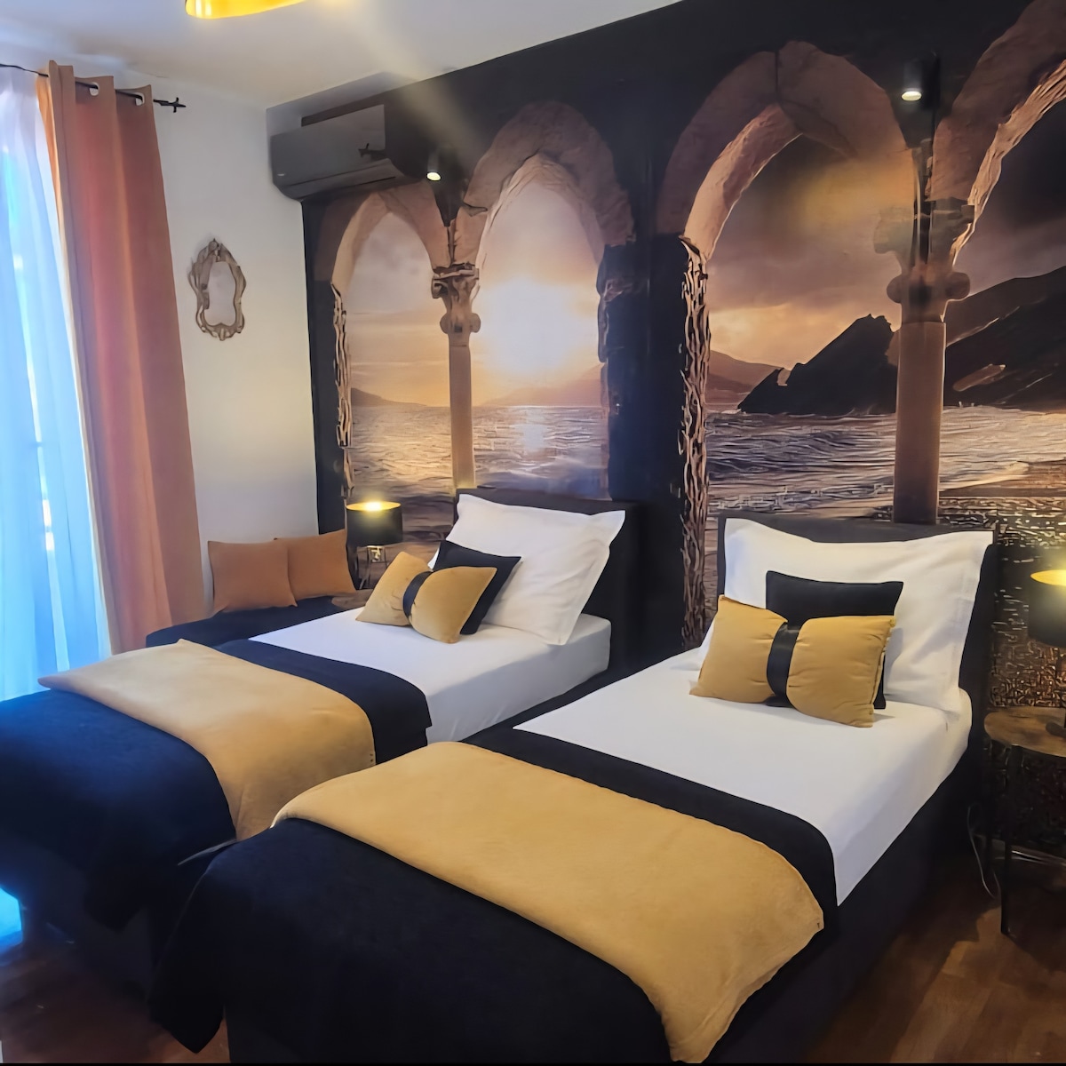 Спална соба 1