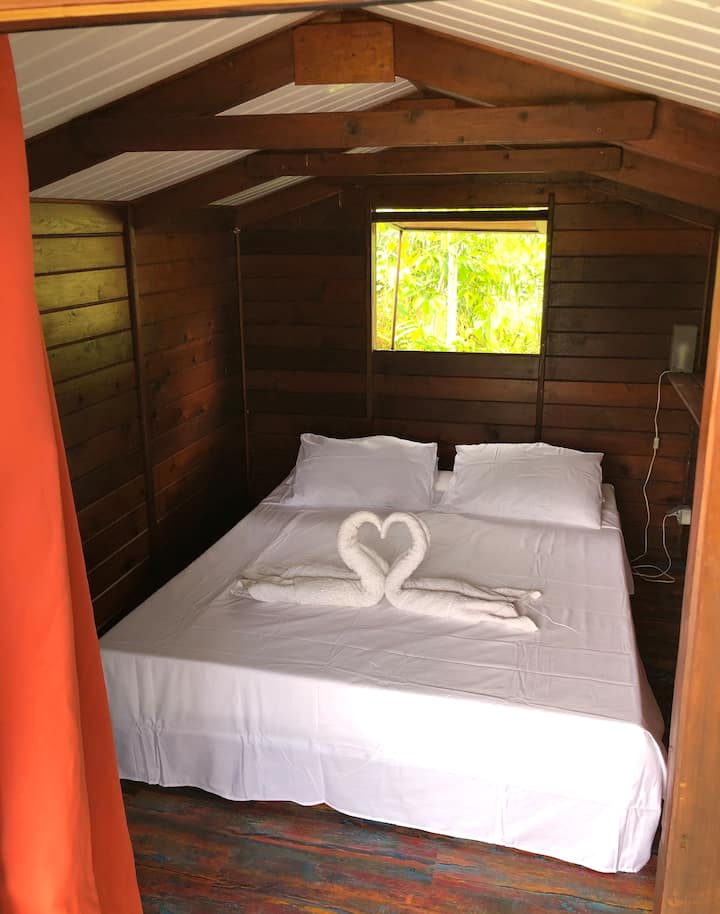 климатизирана соба 