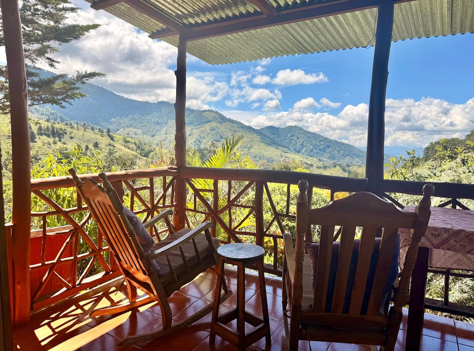 Costa Rica Furnished Monthly Rentals and Extended Stays | Airbnb