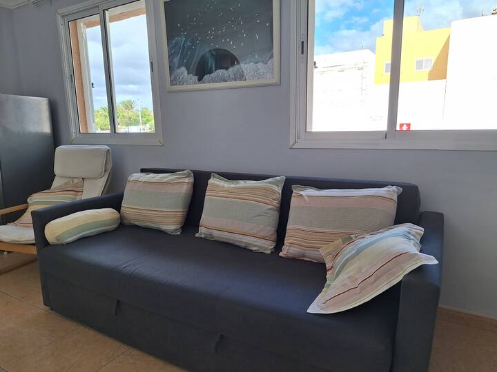 მისაღები ოთახი