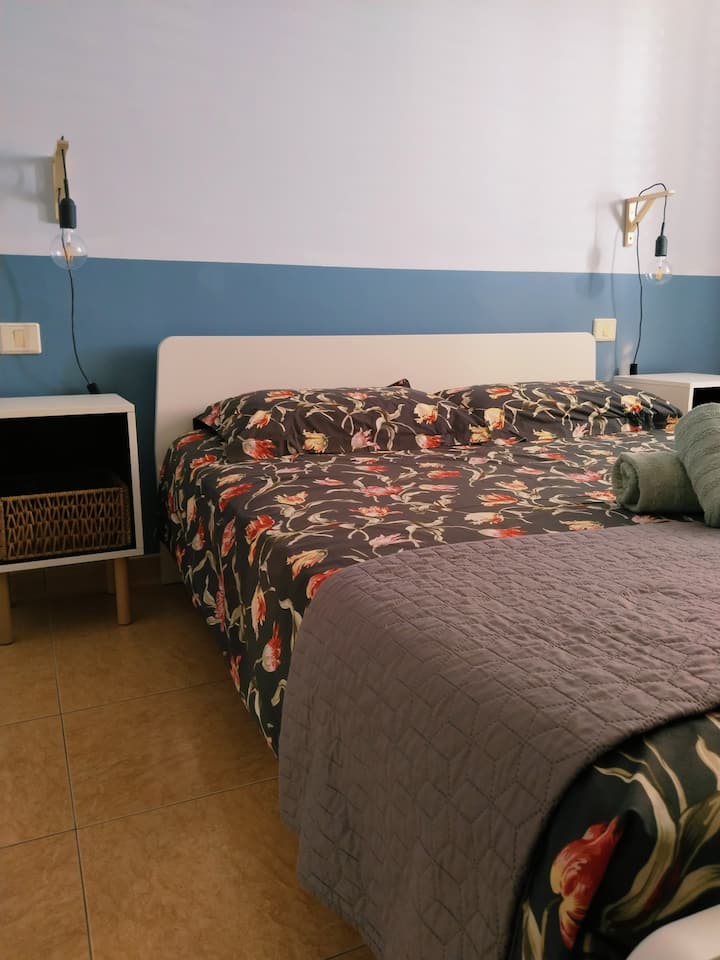 საძინებელი