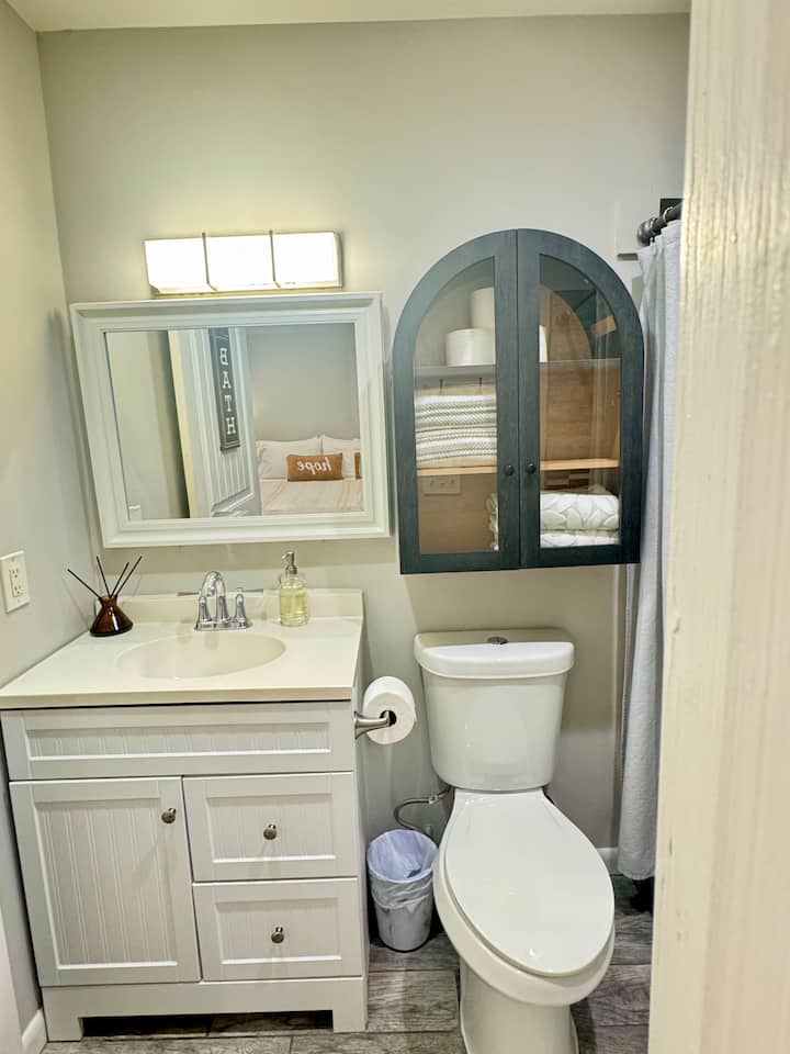 Cozy, Modern, Beautiful Home! - Houston, TX
