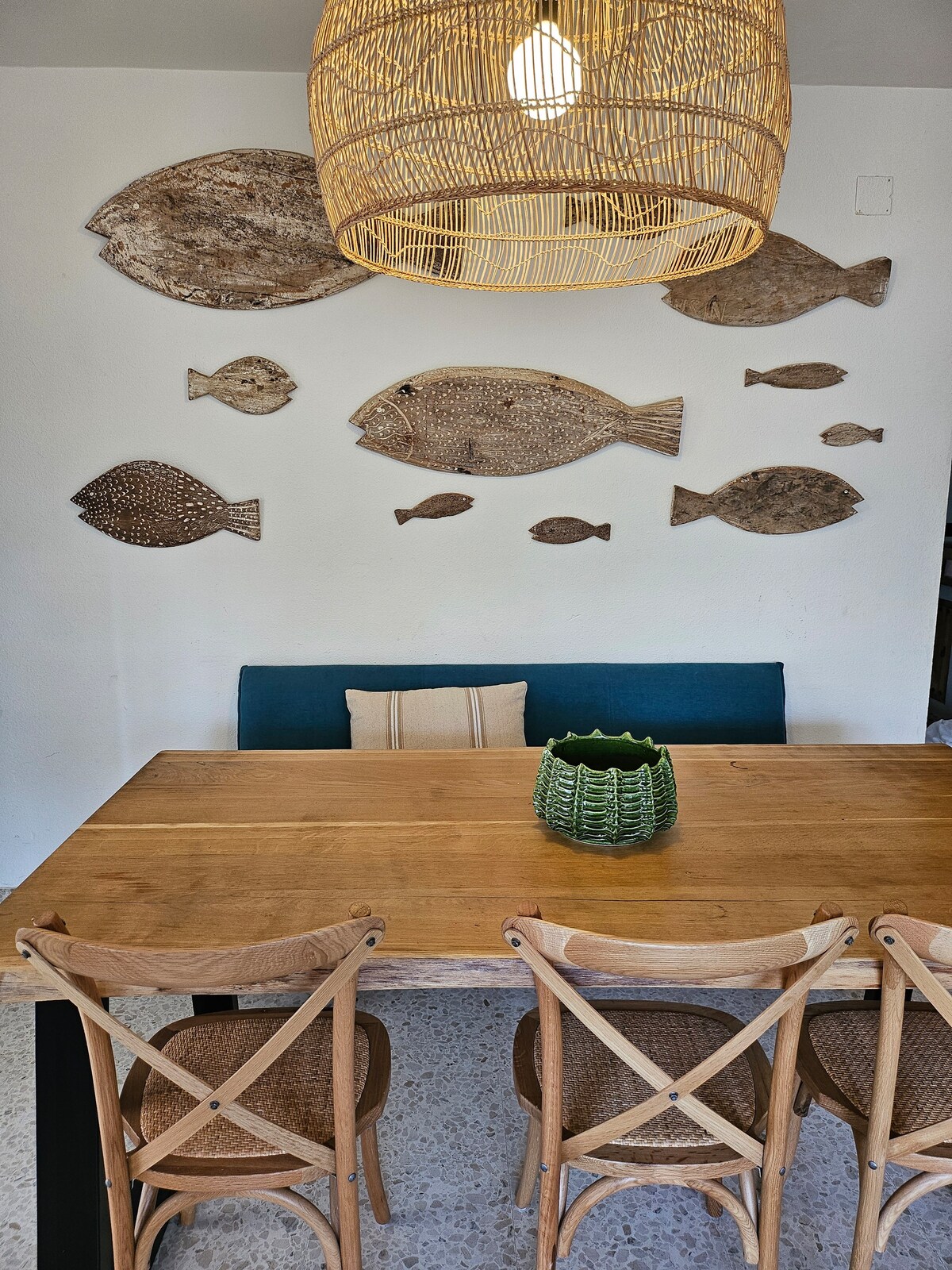 'Casabella' cosy beach holiday villa in Marbella 5