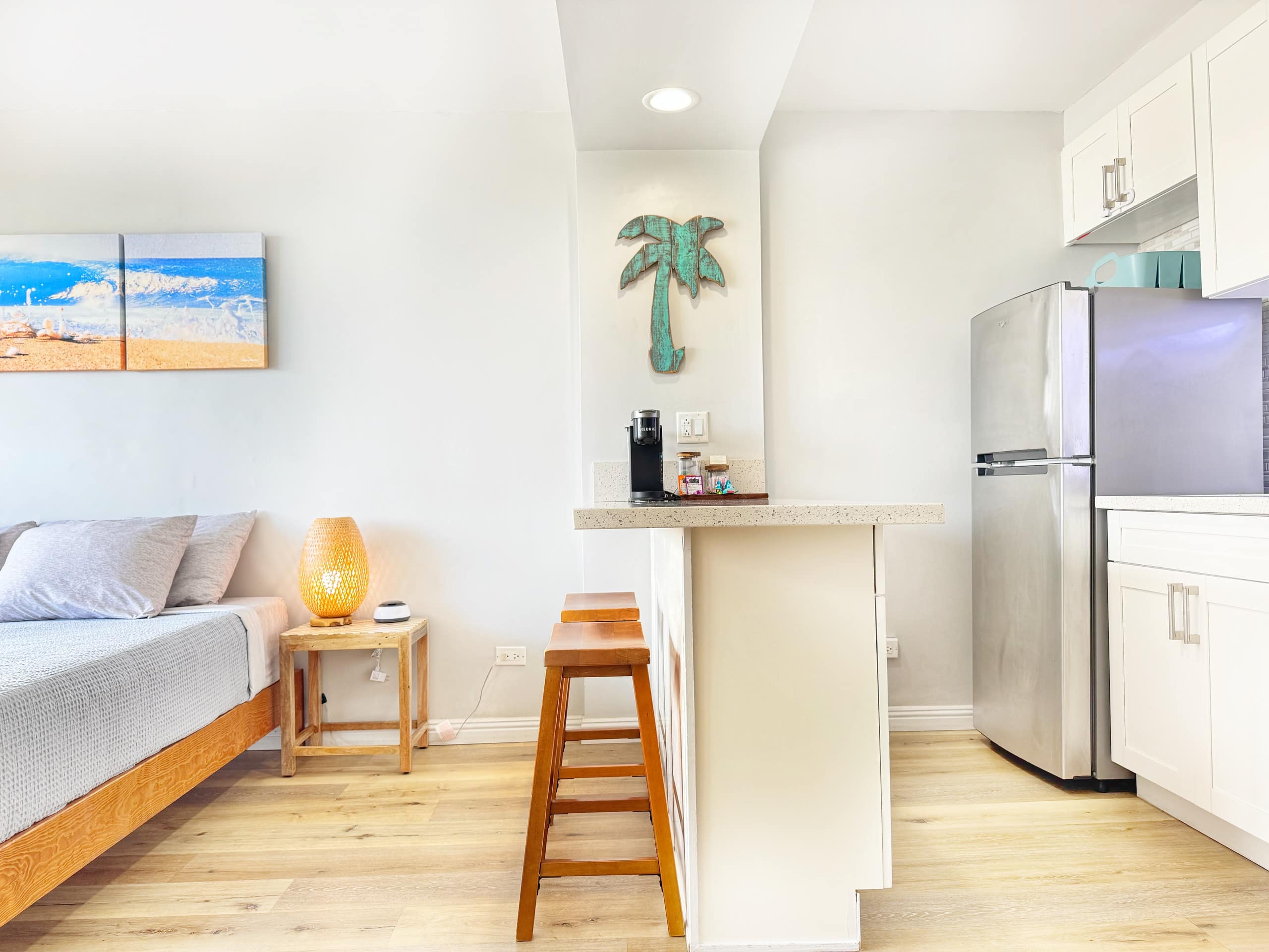 Condo in Honolulu · ★4.9 · Studio · 1 bed · 1 private bath - Image 16