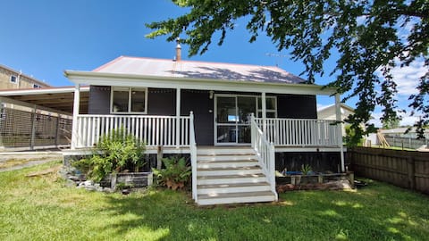 Mountain cottage - perfect base to ski or hike