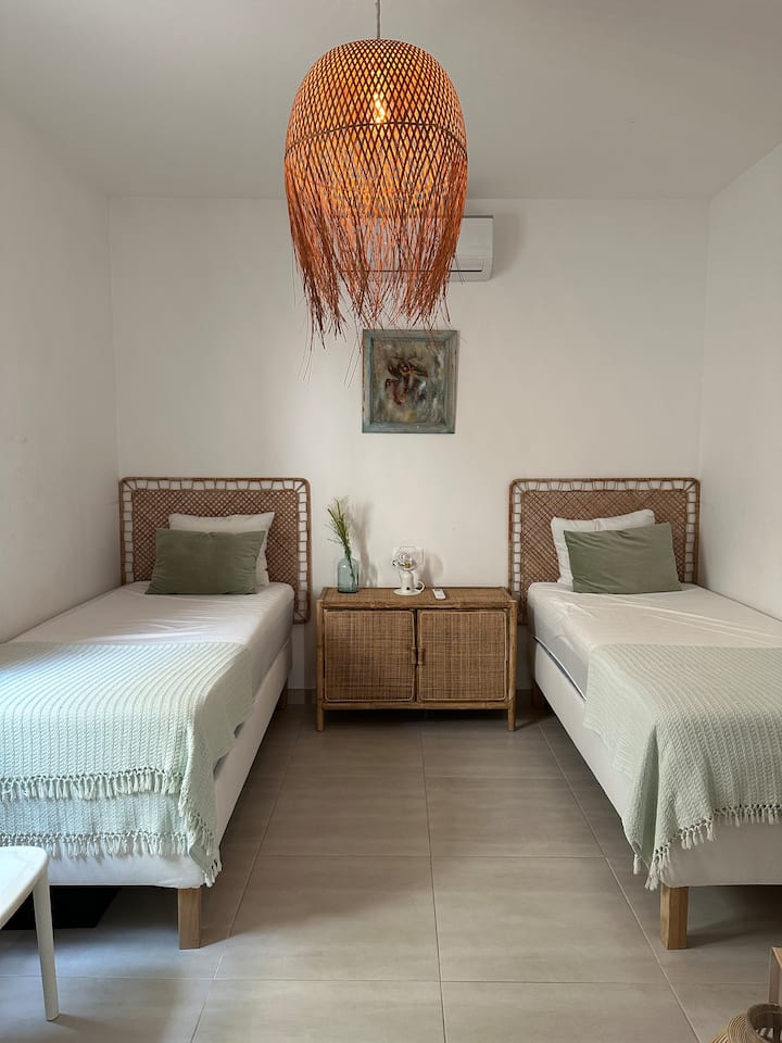 غرفة النوم 4