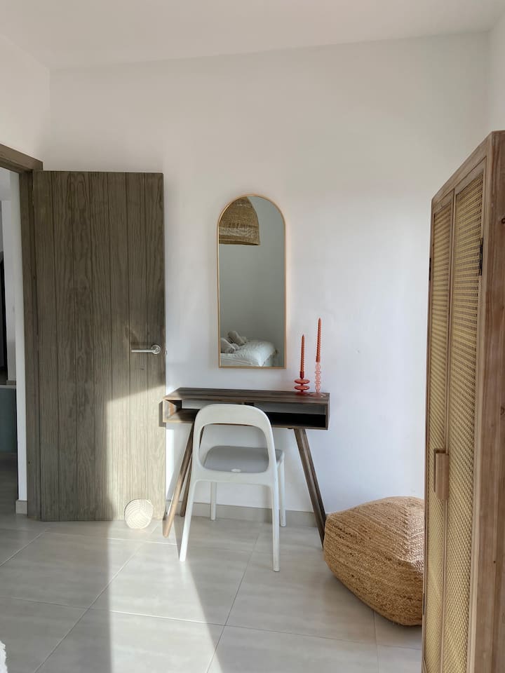 غرفة النوم 1