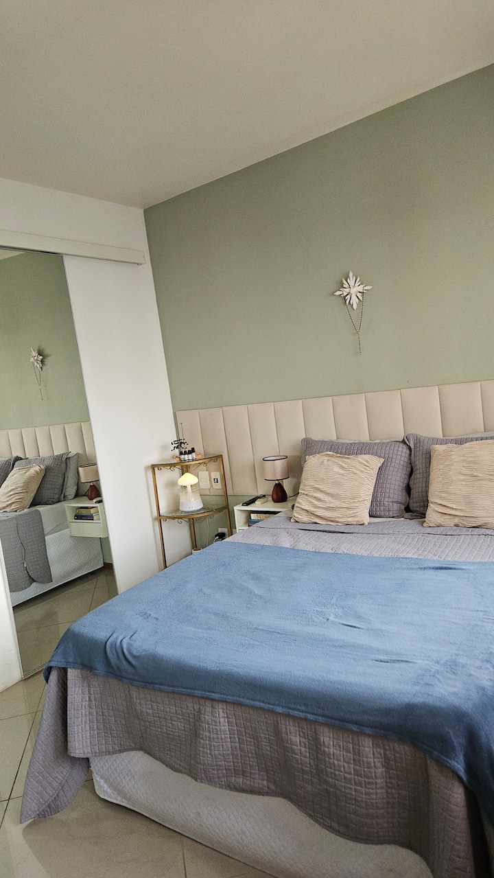 Спална соба