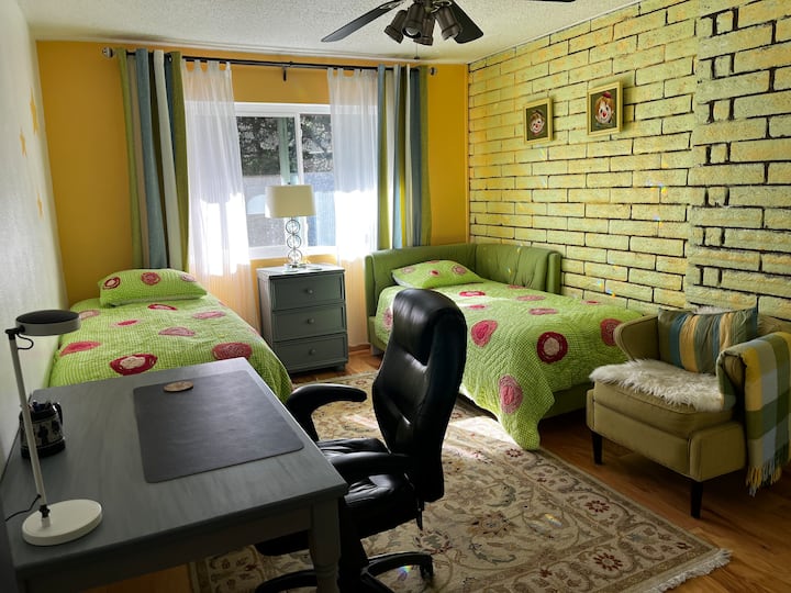 Bedroom 2
