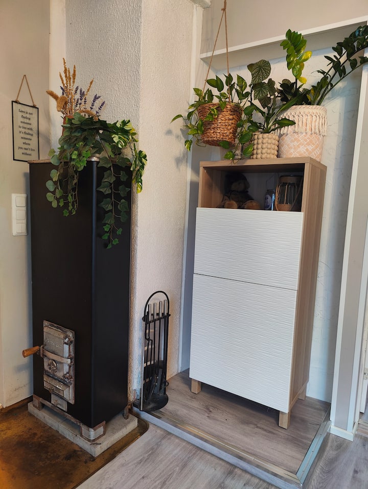 Cozy House Close To Lake, Nature And Centrum - Hollola