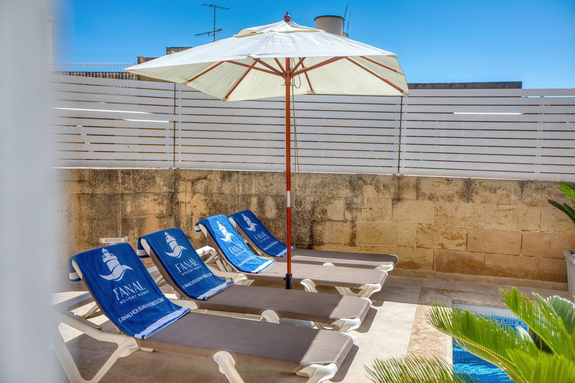 Girardu Holiday Home — foto 3