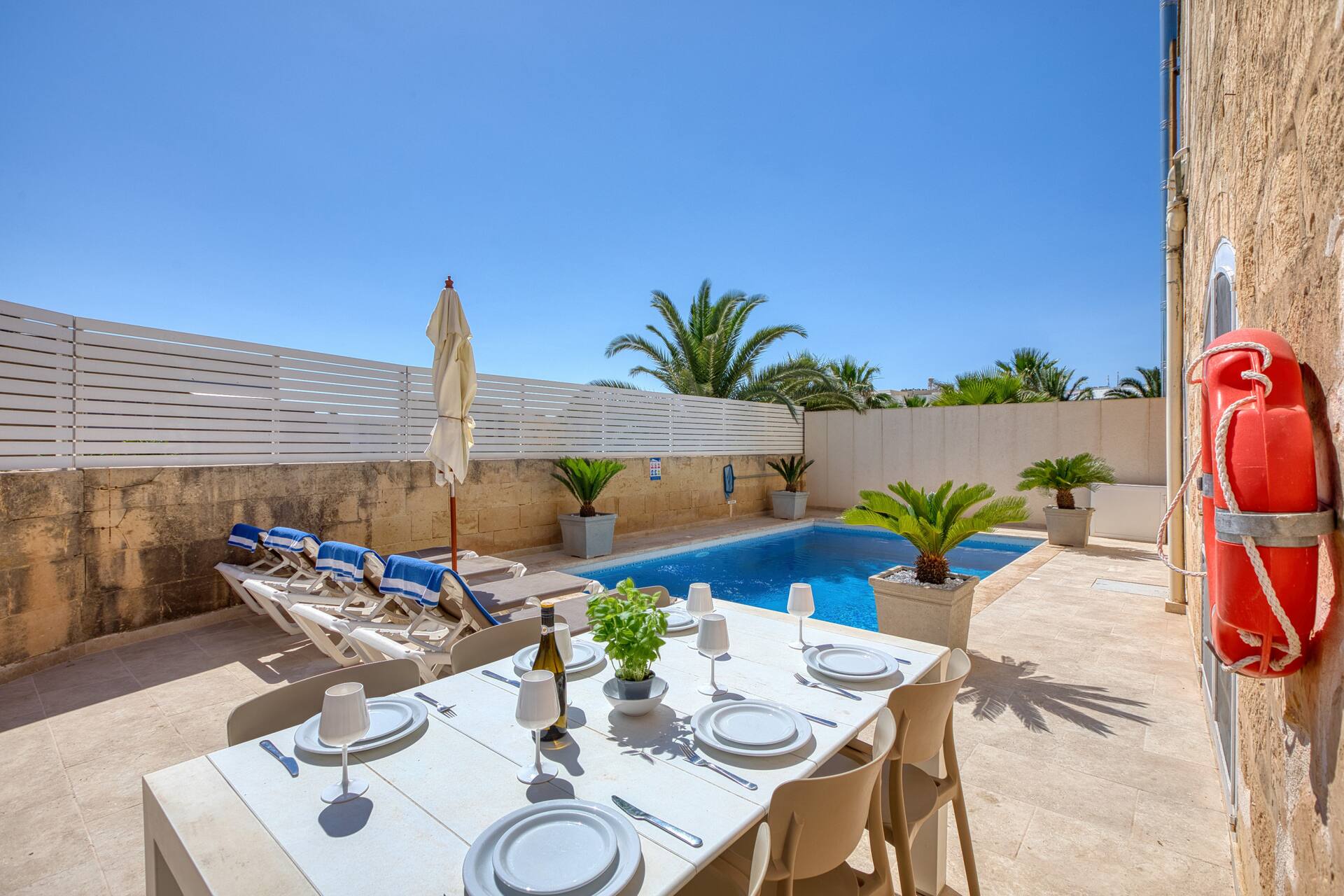 Girardu Holiday Home — foto 2