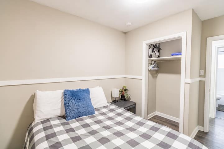 غرفة النوم 3