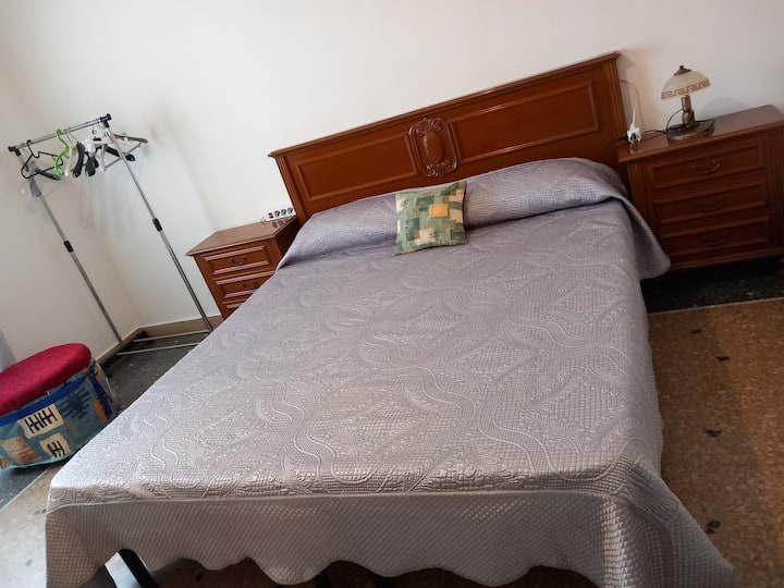 Cozzy Room Stanza Privata. - Cagliari