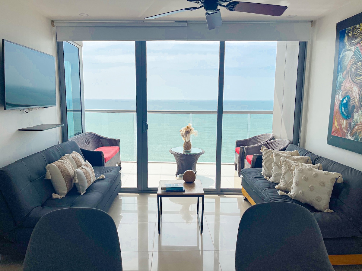 Всекидневна