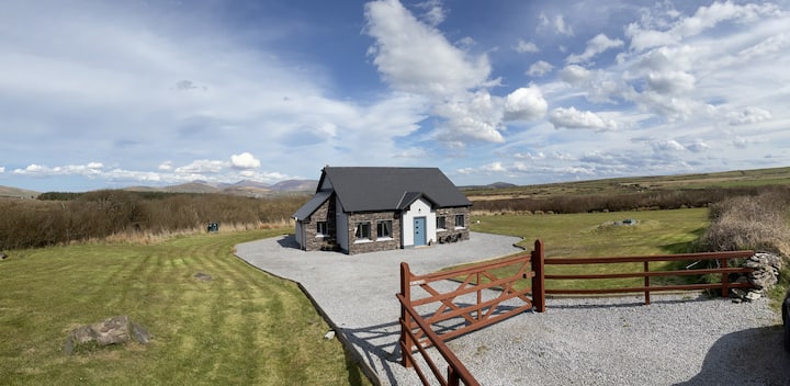 Hut site in Dromickbane
