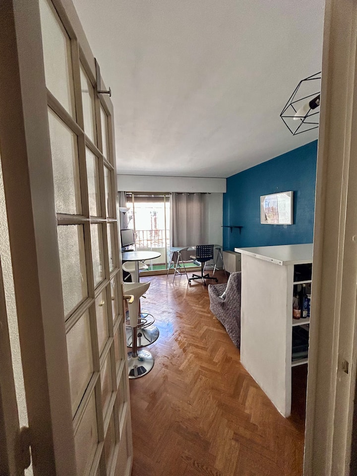 Marseille - Studio Palais Longchamps - Marseille