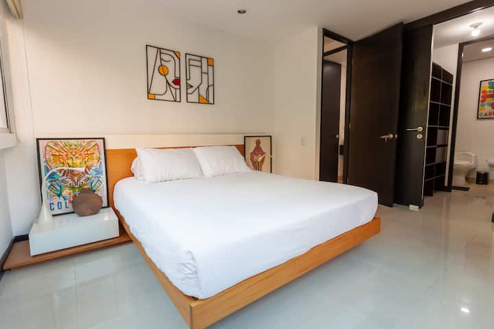 Habitación