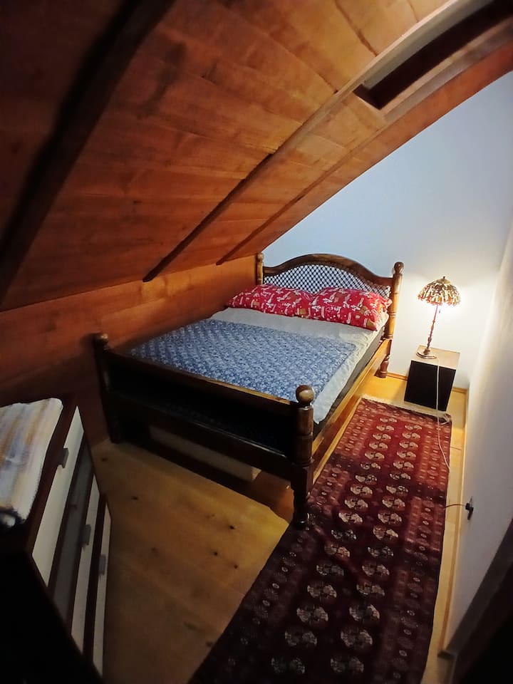 غرفة النوم 1