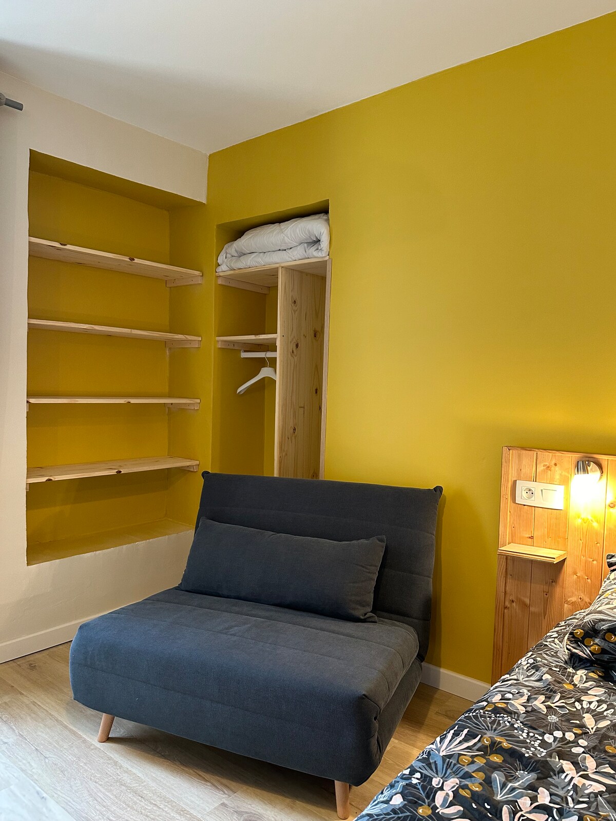 Всекидневна зона