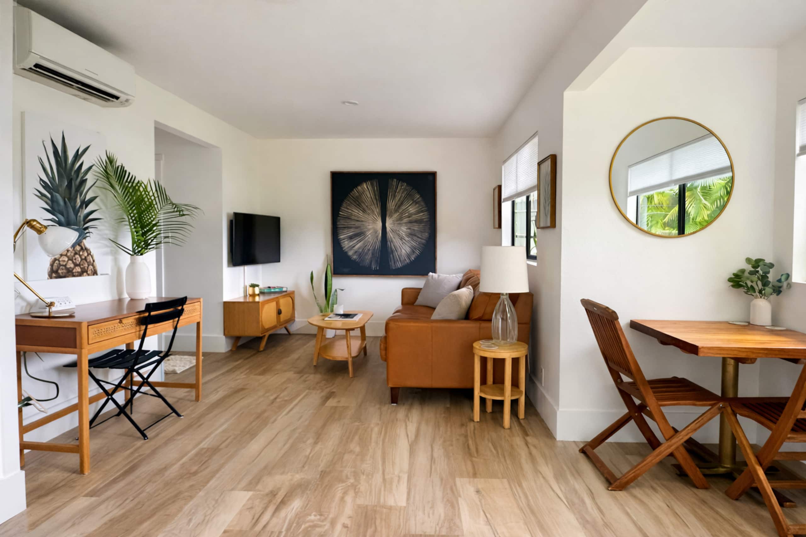 Newly Remodeled South Kihei Beach Retreat - Image 1