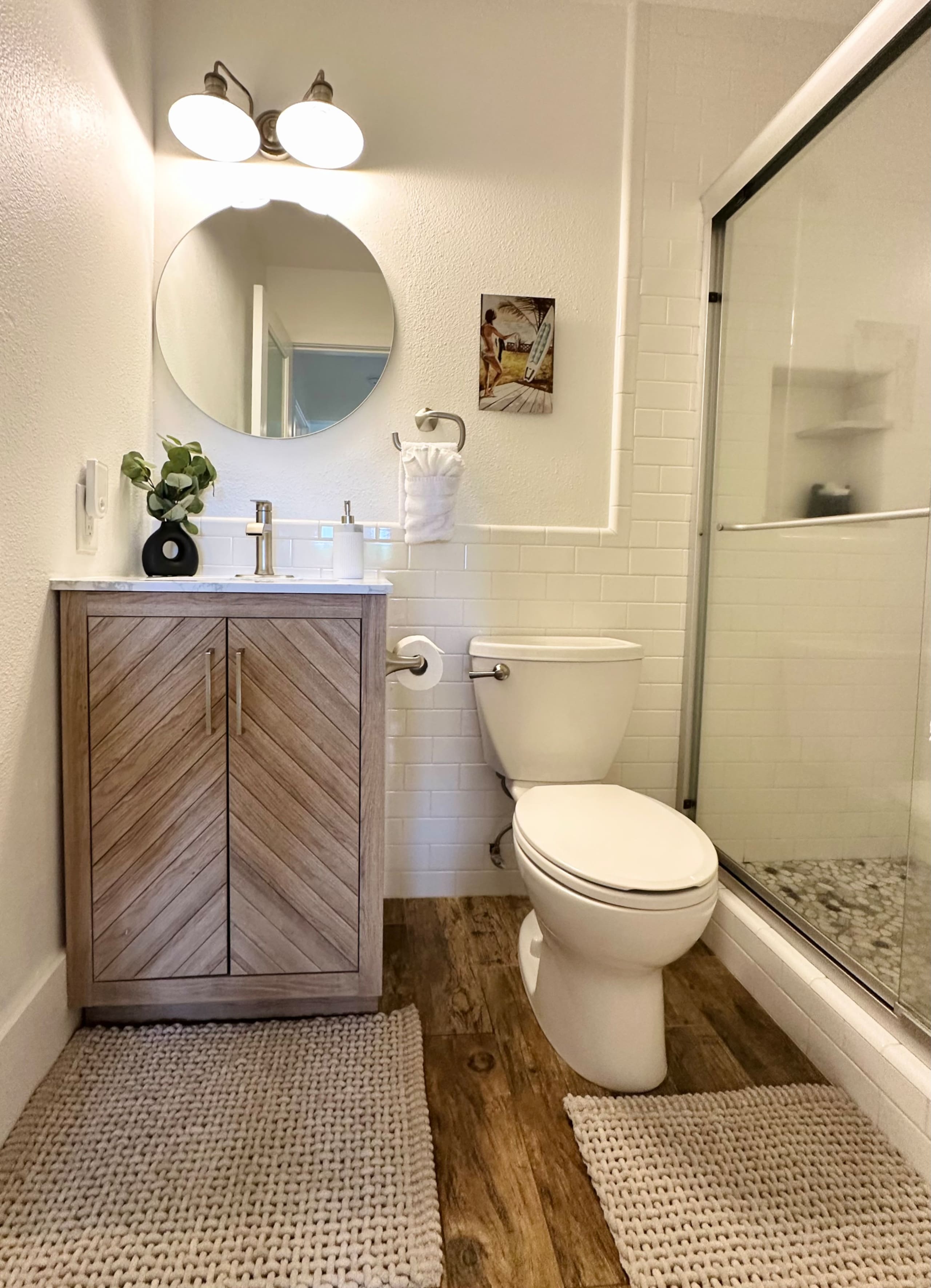 Newly Remodeled South Kihei Beach Retreat - Image 10