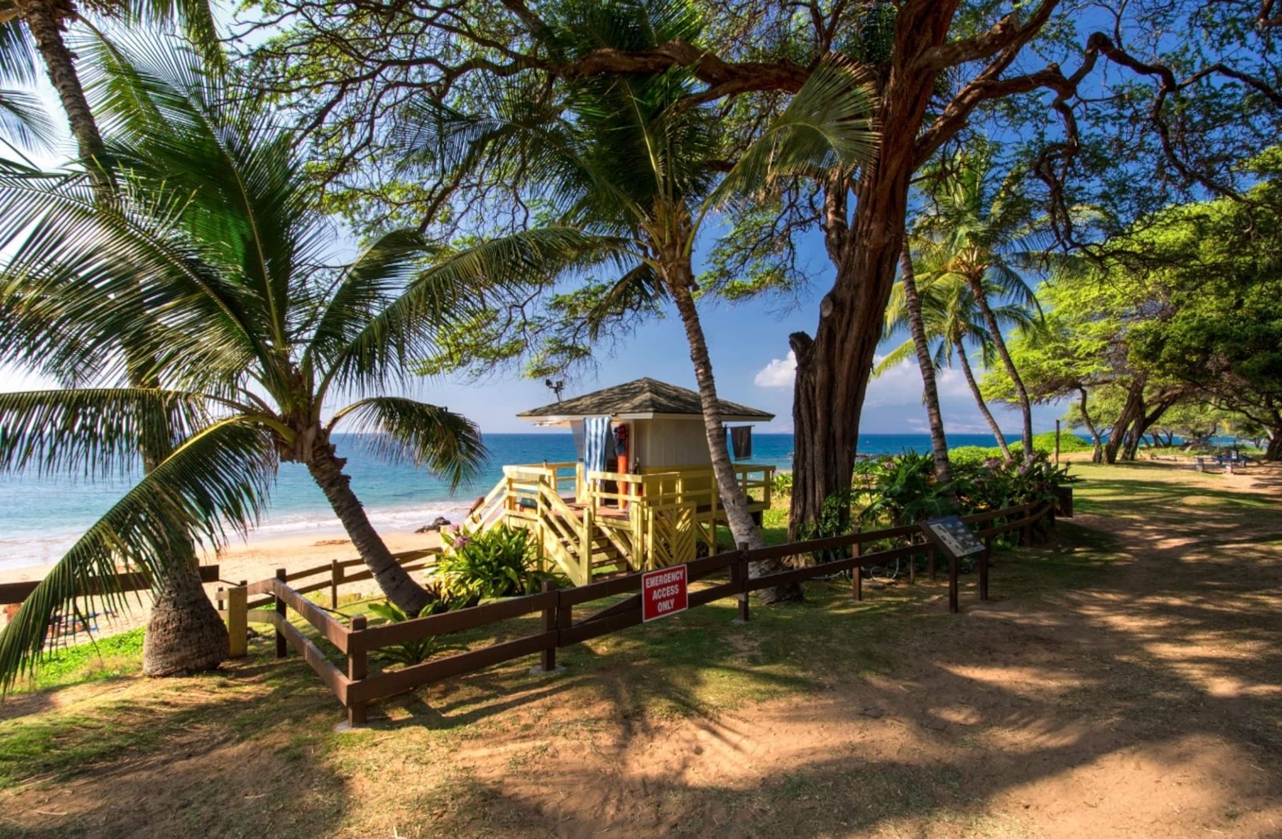 Newly Remodeled South Kihei Beach Retreat - Image 19