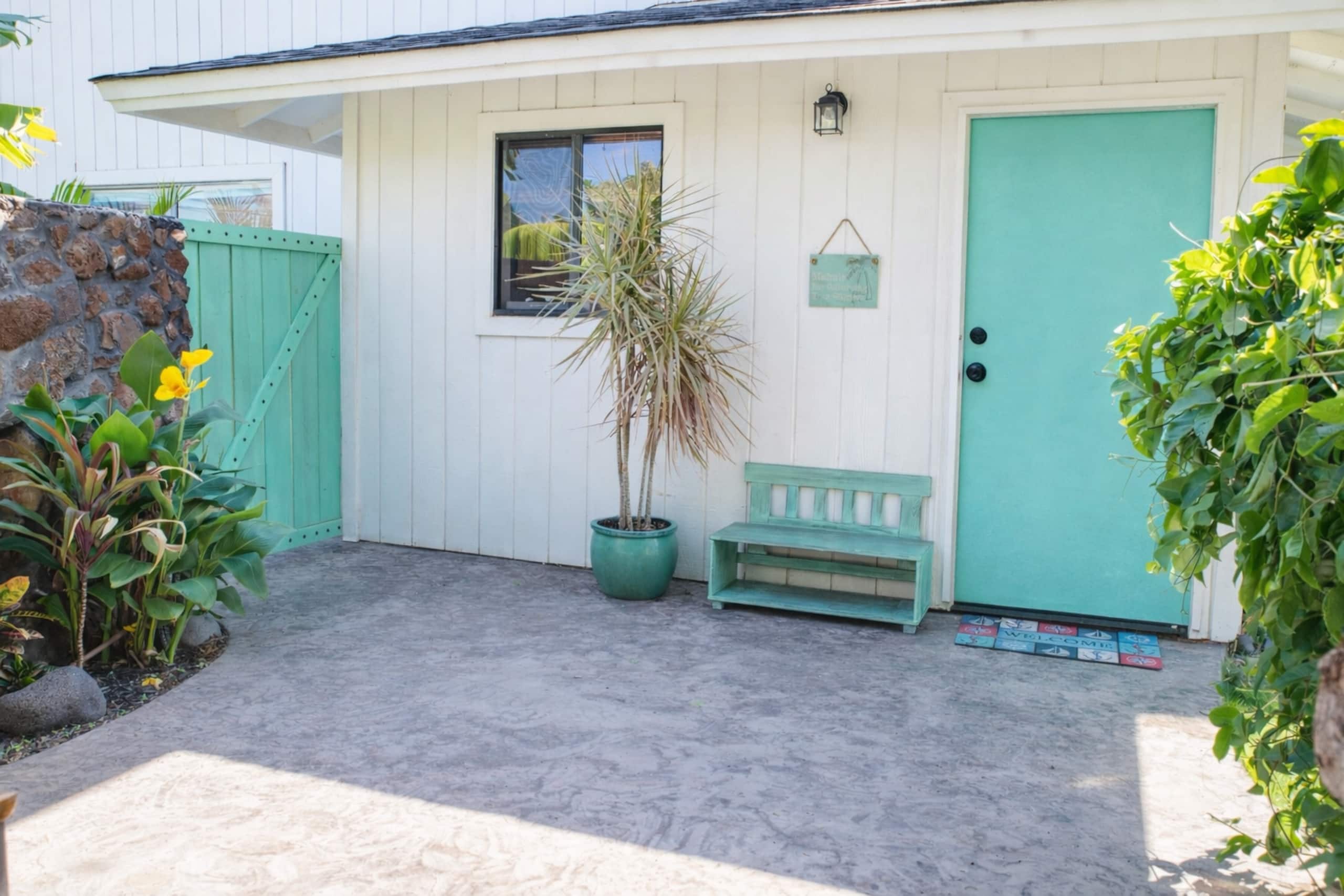 Newly Remodeled South Kihei Beach Retreat - Image 13