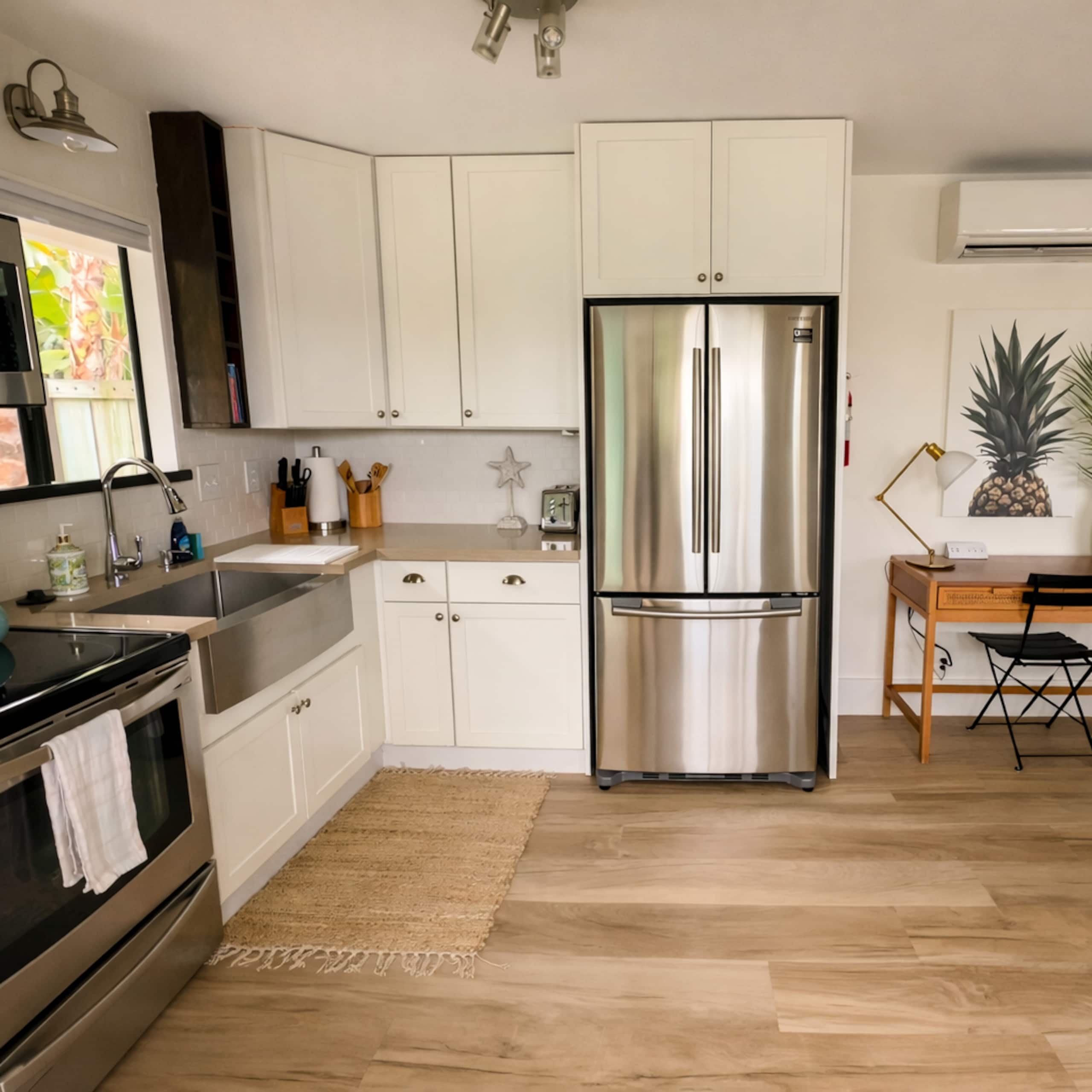 Newly Remodeled South Kihei Beach Retreat - Image 4