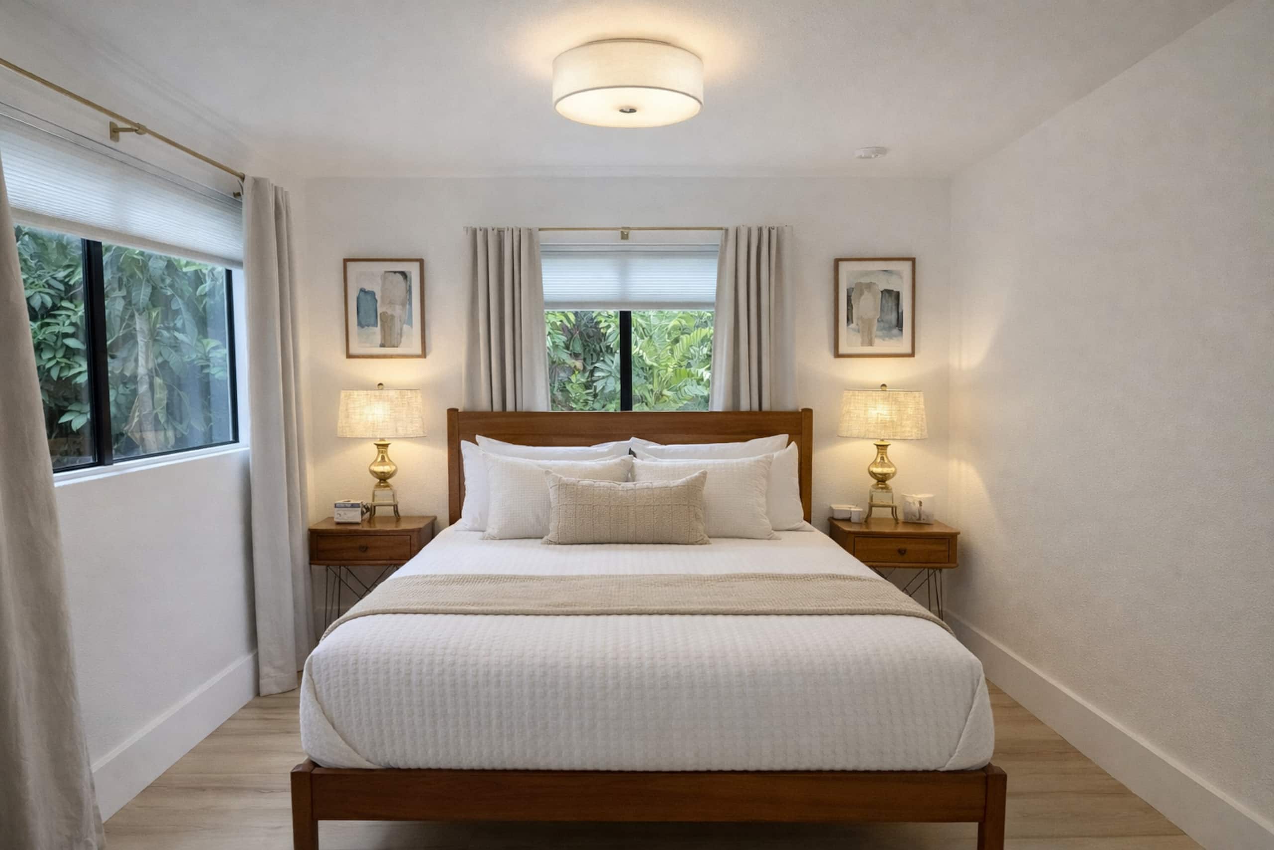 Newly Remodeled South Kihei Beach Retreat - Image 8