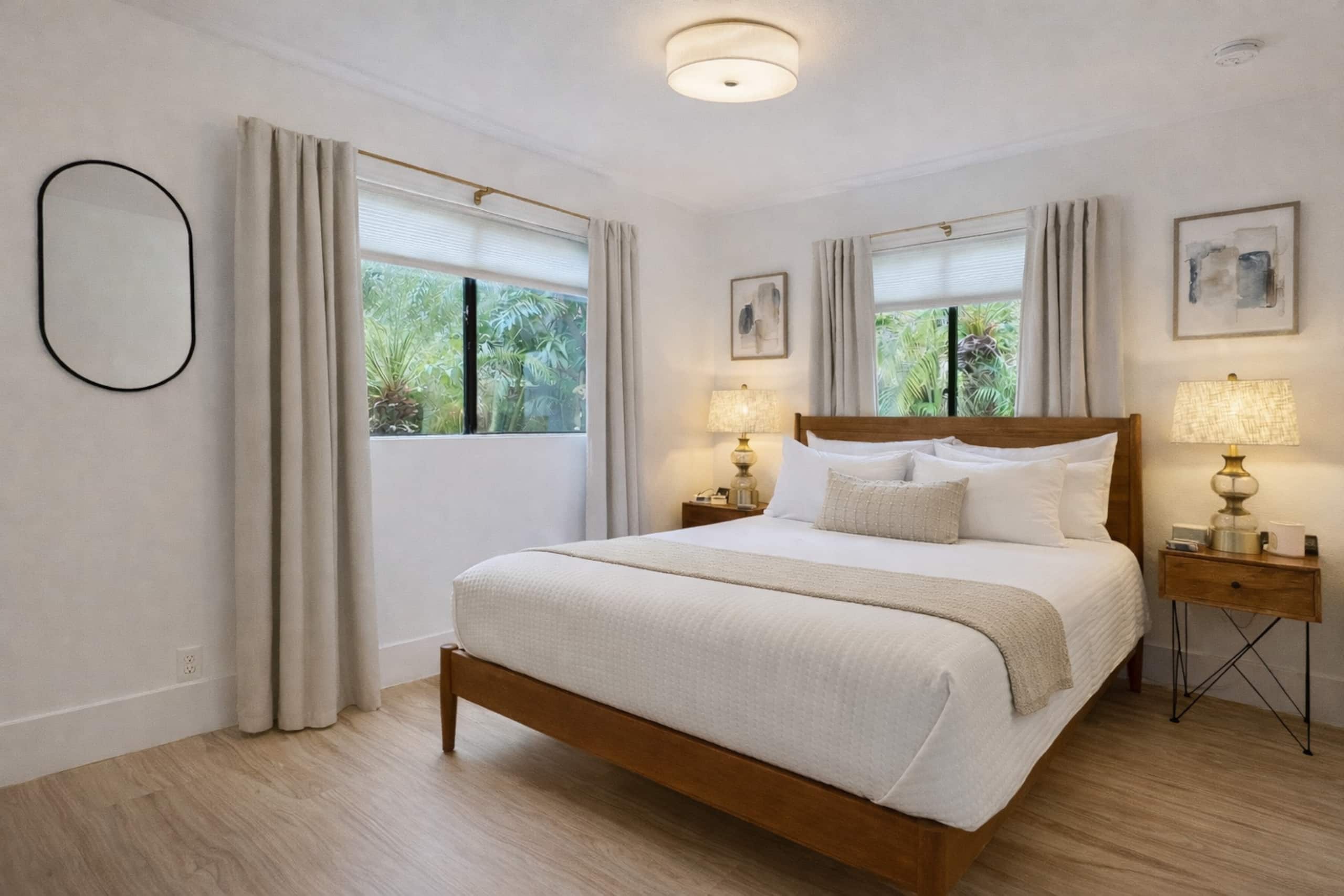 Newly Remodeled South Kihei Beach Retreat - Image 7
