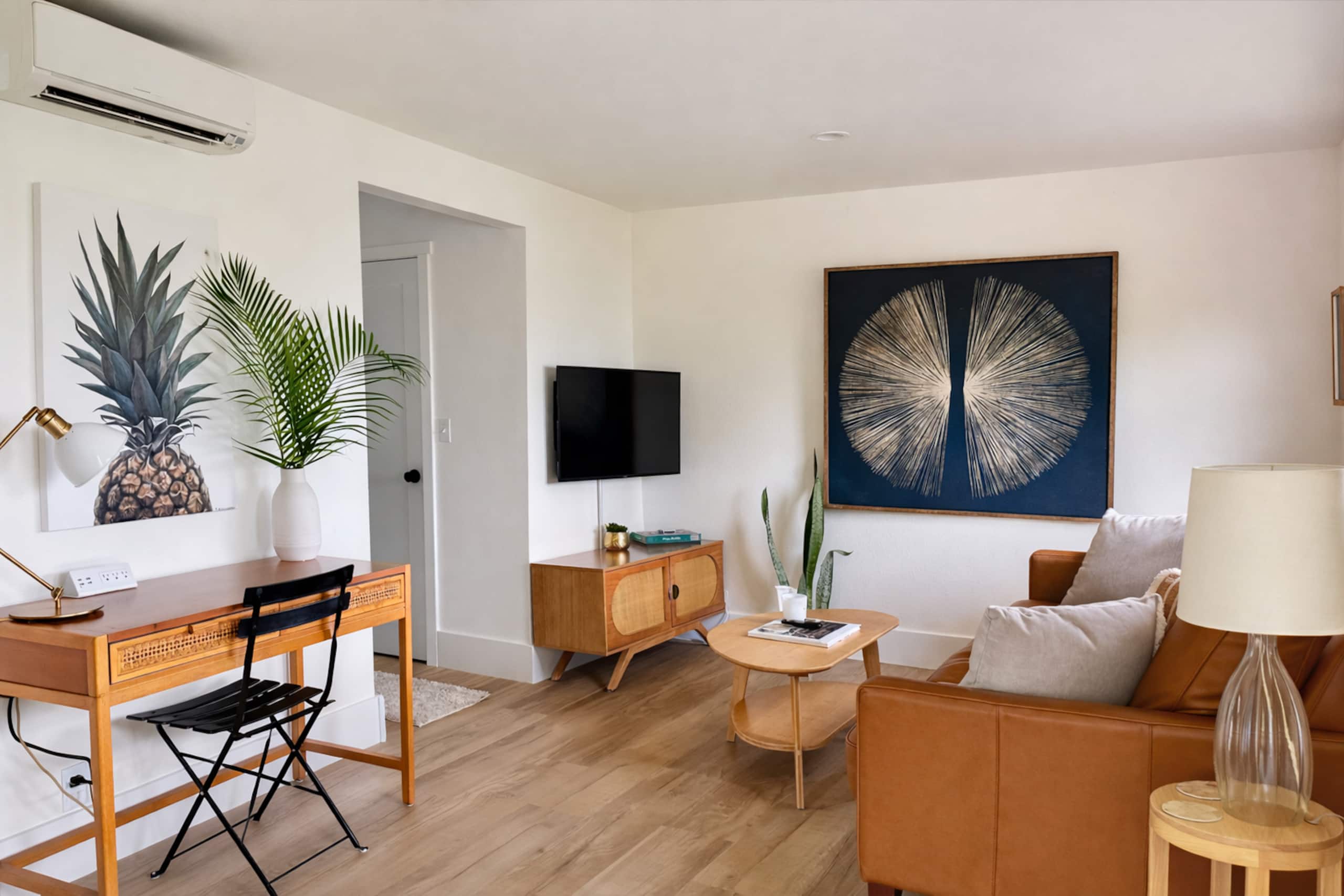 Newly Remodeled South Kihei Beach Retreat - Image 2