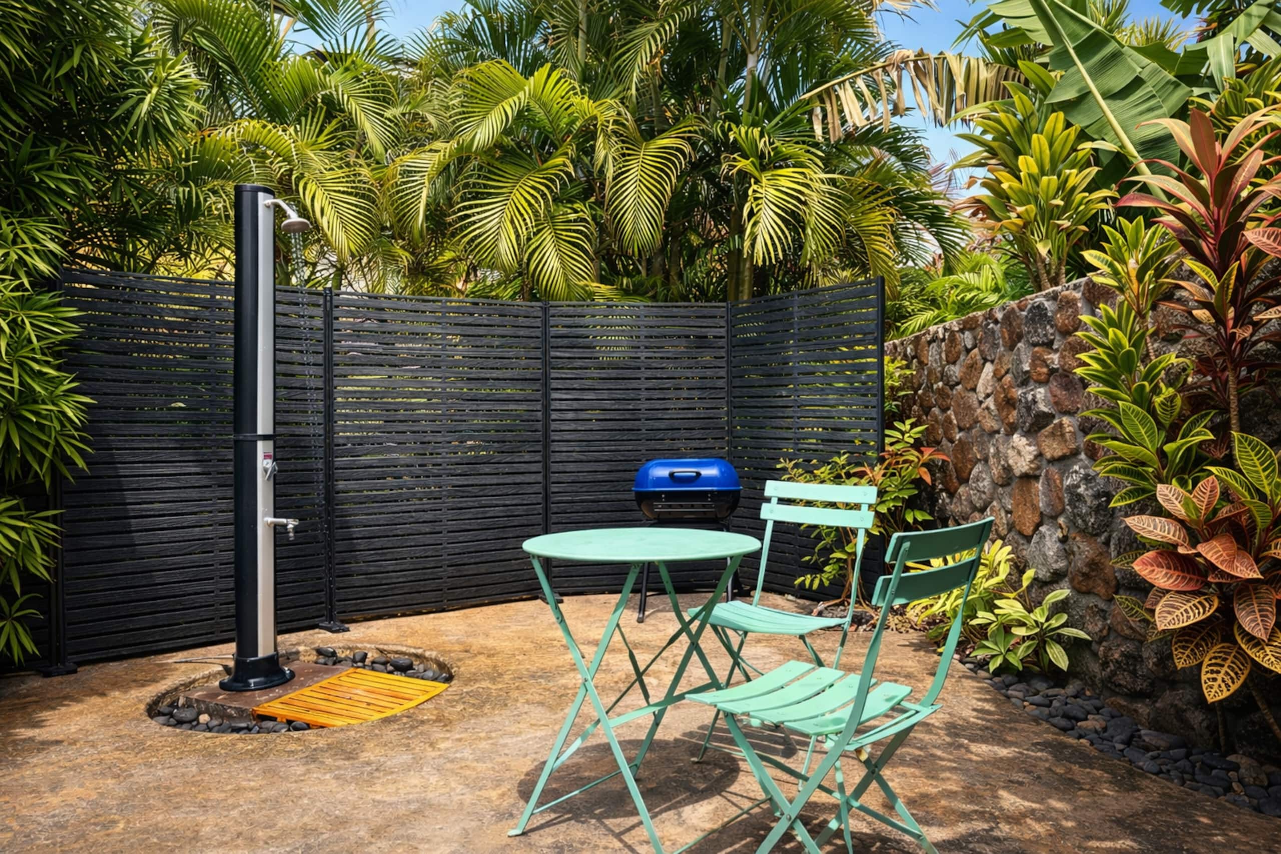Newly Remodeled South Kihei Beach Retreat - Image 15