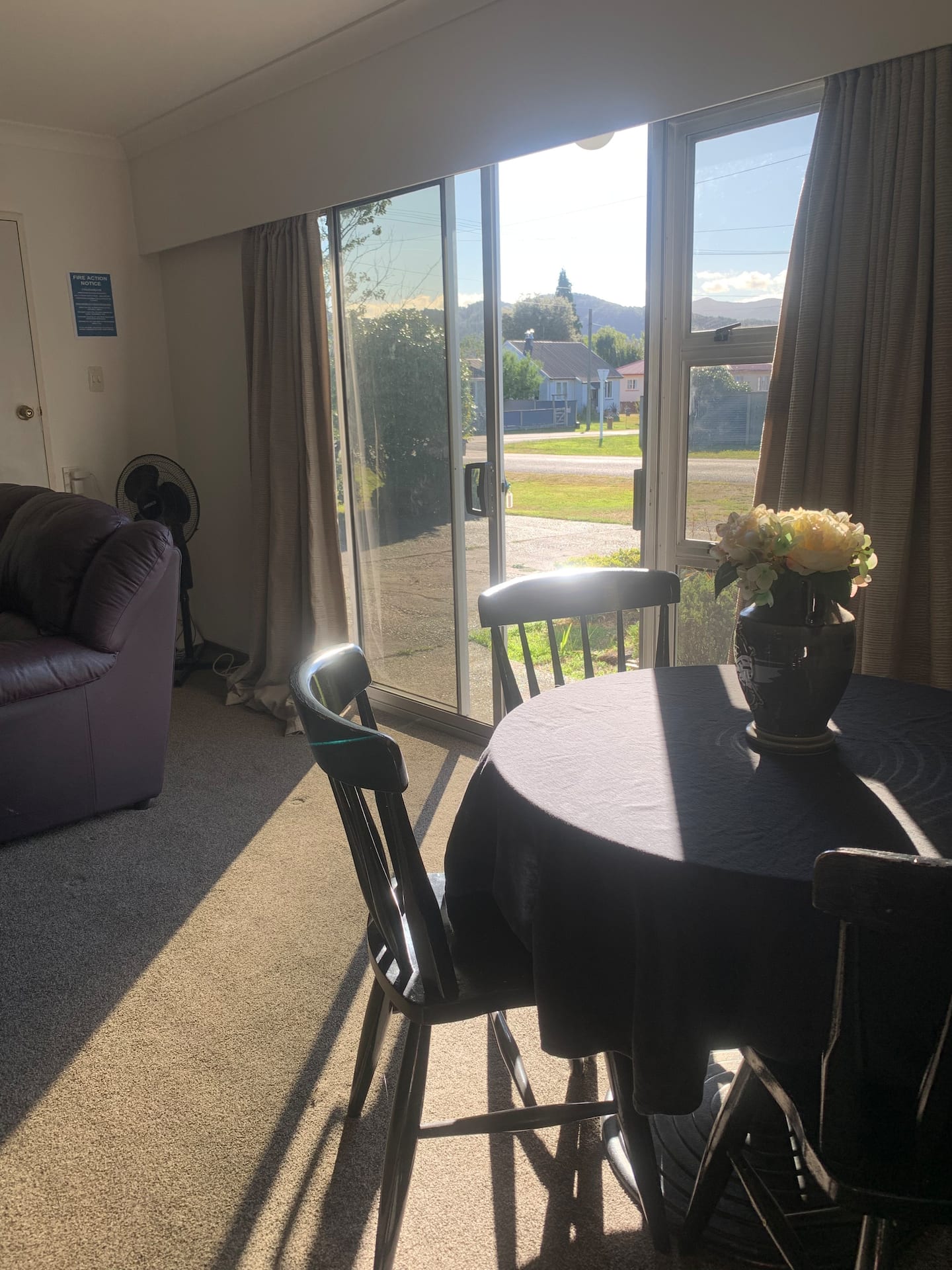 Alfrescos Holiday Flat 1