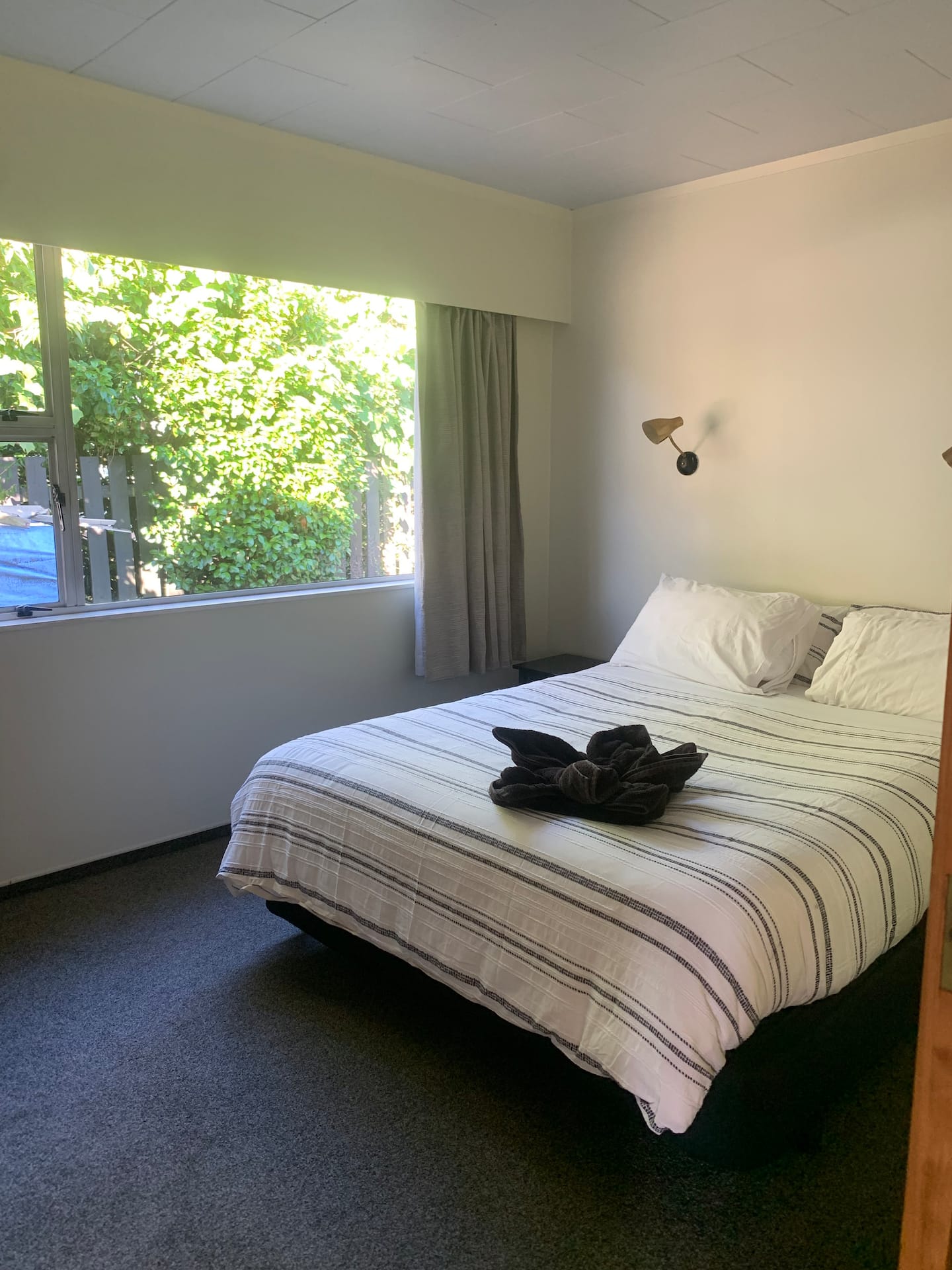 Alfrescos Holiday Flat 3