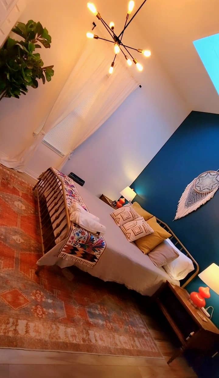 Habitación 1