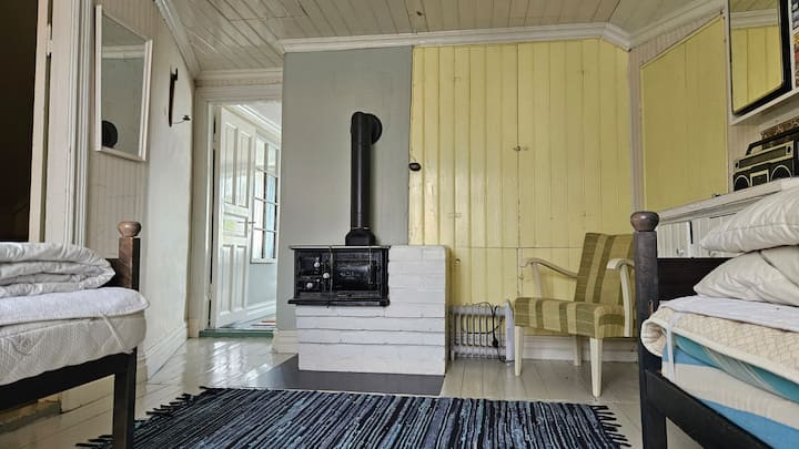 Спална соба 1