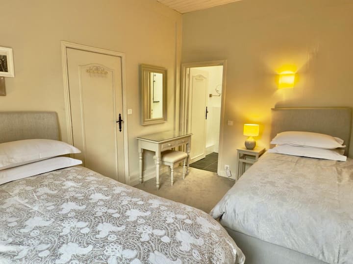 Bedroom 4