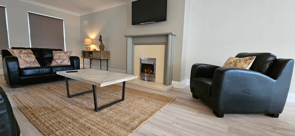 Bunratty west Townhouse — photo 1
