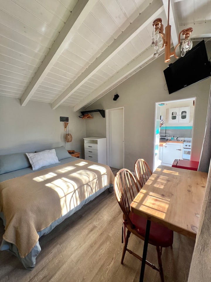 Cozy Studio With A Nice Small Garden. - San Carlos de Bariloche