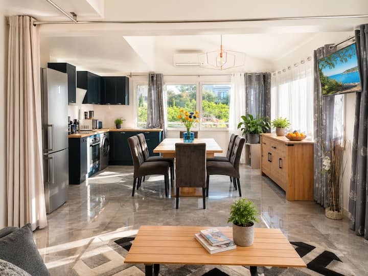 Bienvenue Chez Alain Et Marie - Juan les Pins