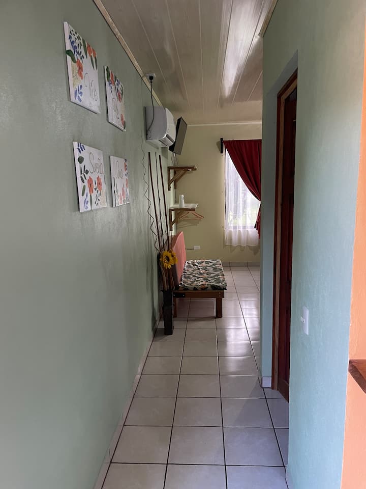 ห้องนอน