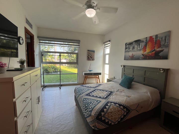 غرفة النوم 1