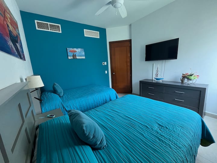 غرفة النوم 2