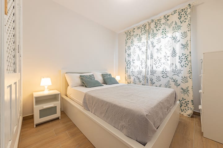 Habitación 1
