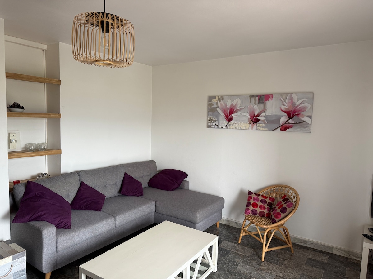 Porto-Vecchio Apartment - 4 people